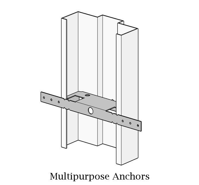 Metal Door Frames Door Closers USA